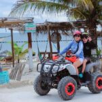Costa Maya Open Bar ATV Adventure. - Who Should Choose This Tour?