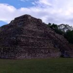 Costa Maya Port: Chacchoben Mayan Temples, crossing the Pineapple Town - Exploring the Itinerary