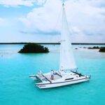 Costa Maya: Private catamaran tour in the 7-color lagoon with lunch - Who is this tour best suited for?