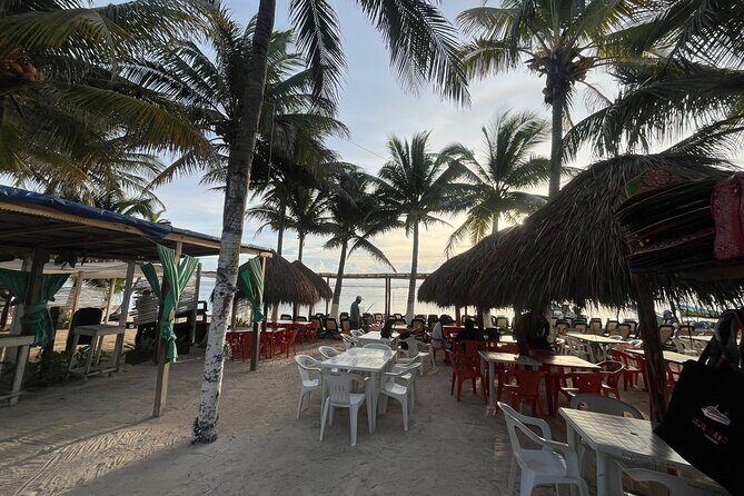 Costa Maya Private Tours Chacchoben and Beach Clubs - Value and Practical Tips