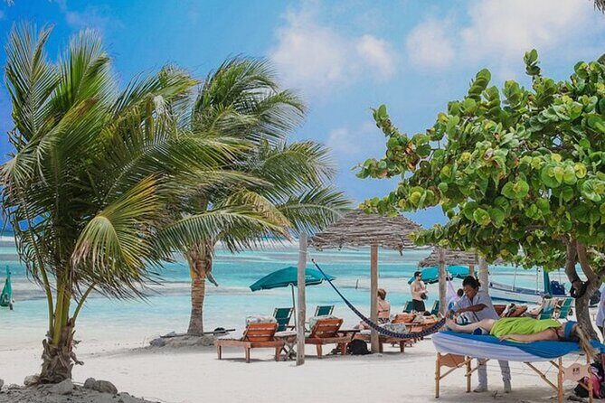 Costa Maya Shore Excursion in Nacional Beach Club Resort - Key Points