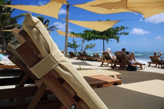 Costa Maya Ultimate Beach Escape - Transportation and Practicalities