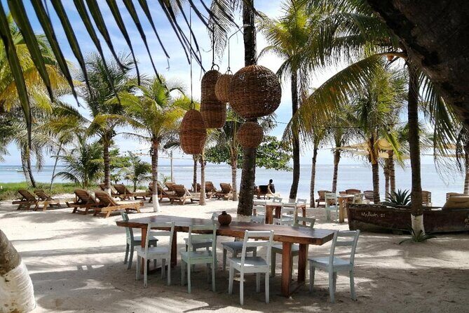 Costa Maya VIP Beach Escape - What Travelers Say