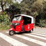 Countess and Racecourse Tuk Tuk Tour on CDMX - Why This Tour Might Be Perfect for You