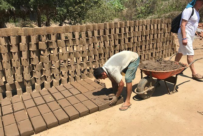 Country Side tour - Frequently Asked Questions