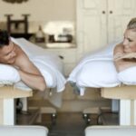 Couples Massage NYC - 60 Mins - Why This Couples Massage Might Be Just Right for You