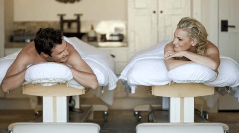 Couples Massage NYC - 60 Mins - Why This Couples Massage Might Be Just Right for You