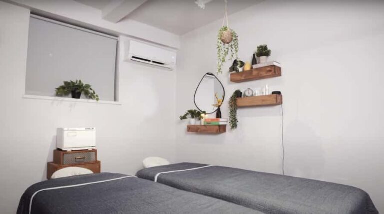 Couples Massage NYC - 90 Mins - Real Traveler Insights