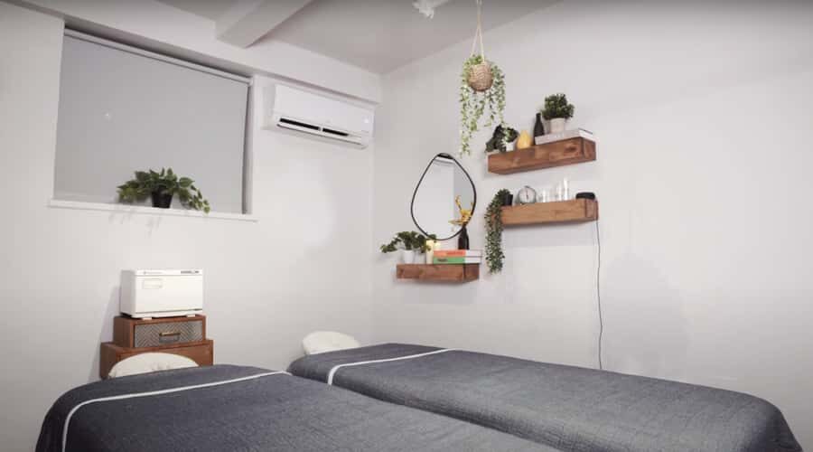 Couples Massage NYC - 90 Mins - Real Traveler Insights