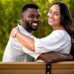 Couples Shoot - Who Is This Experience Best For?