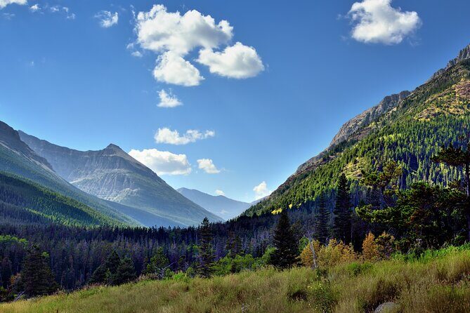 Cowboy Trail and Waterton Park Smartphone Audio Driving Tour - Why This Tour Offers Great Value
