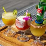 Cowtown Tour Co Ft Worth:Margaritas & More Food & Drink Tour - Breaking Down the Value