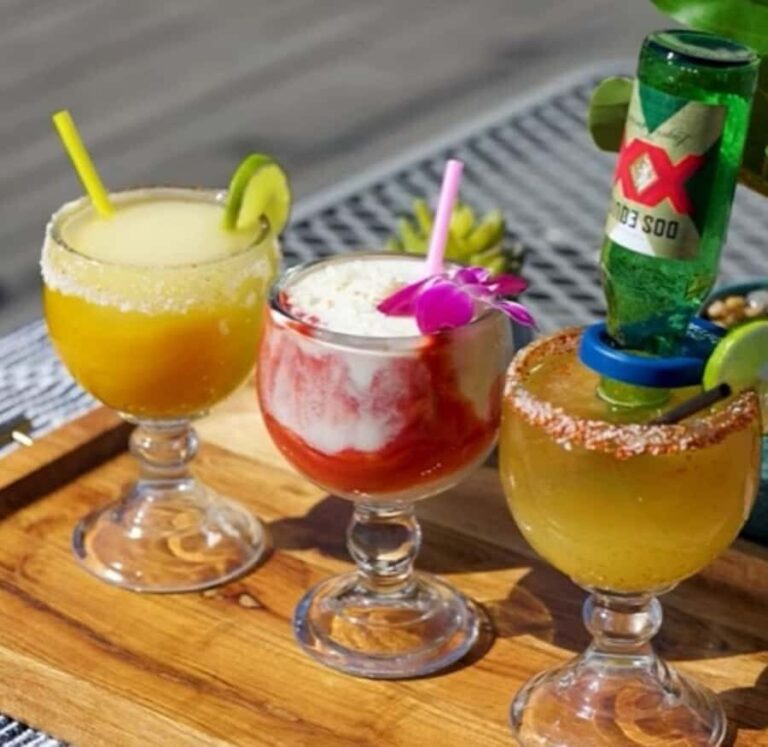 Cowtown Tour Co Ft Worth:Margaritas & More Food & Drink Tour - Breaking Down the Value