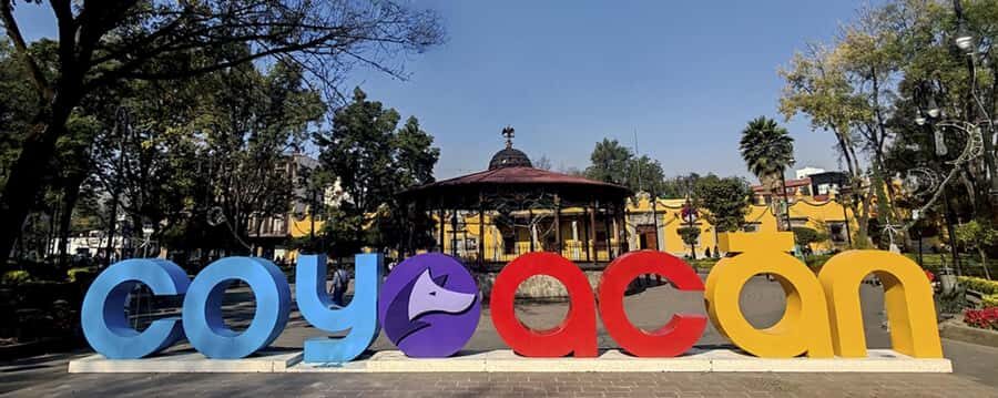 Coyoacán at night: a tour of legends, mysteries, and stories of Mexico City - Price and Value