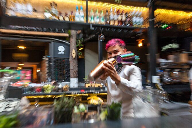 Coyoacan Food Tour - Who Should Consider This Tour?