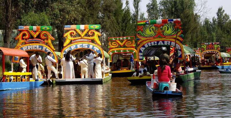 Coyoacán & Xochimilco: Discover an oasis in Mexico City - Who This Tour Is Perfect For