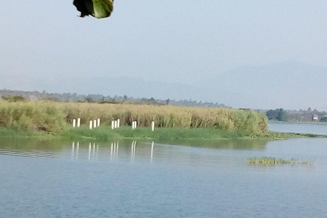 Coyuca Lagoon Adventure - What’s Included and Practical Details