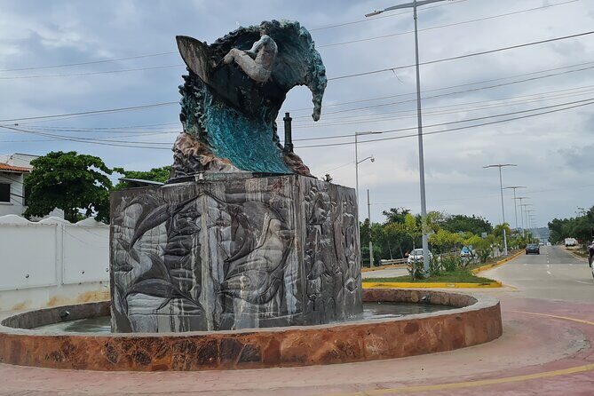 Cozoaltepec: Church of 20th century w/ Gavilan Mountain Tour - The Stops: What Makes Them Special