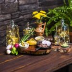 Cozumel: 10-Course Mexican Tasting Experience with Spirits - Itinerary Breakdown