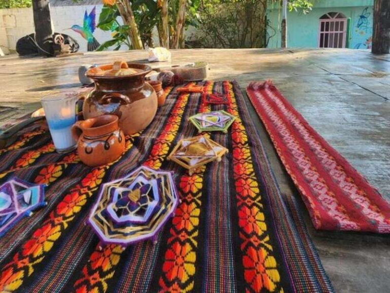 Cozumel: 10 Day 200-Hour Kundalini Yoga Teacher Training - What Travelers Say