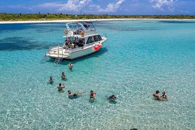 Cozumel 3 Reefs Snorkel - The True Value of This Tour