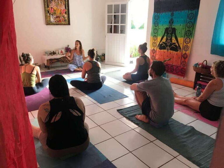 Cozumel: 4 Day Yoga, Breathwork and Ice bath Retreat - Who Will Love This Retreat?