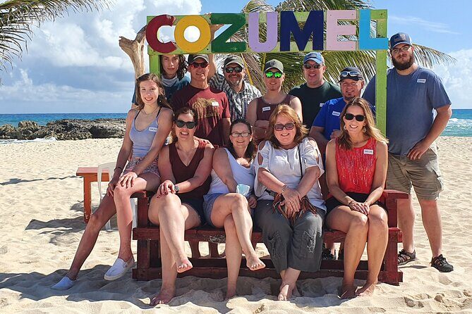 Cozumel 5-Hour Private Bar Crawl Tour - Who Should Consider This Tour?