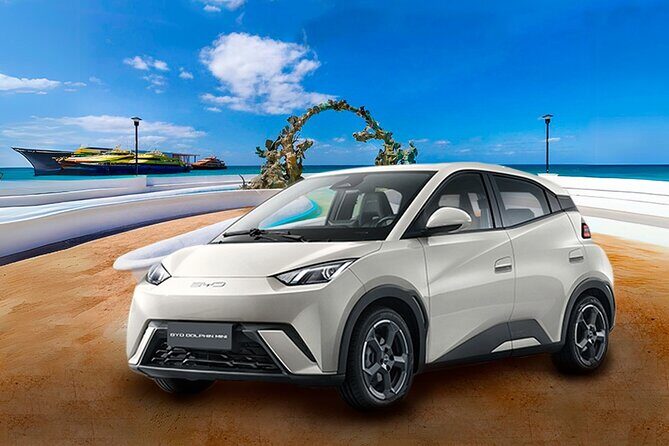 Cozumel Airport Car One Way - Detailed Breakdown of the Experience