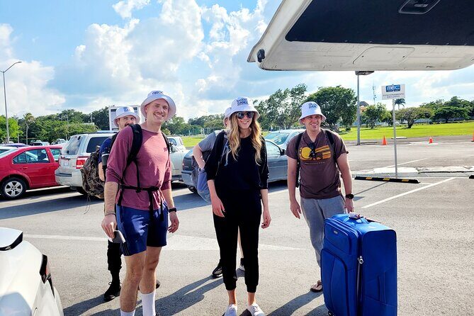 Cozumel Airport & Cruise Terminal Transfers - In-Depth Look at the Experience