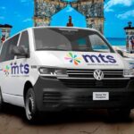Cozumel Airport Minivan Private Service to Hotels - How the Service Works: From Touchdown to Hotel