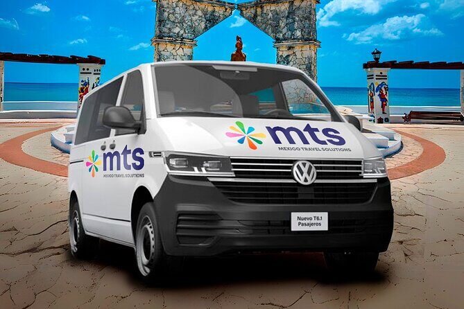 Cozumel Airport Minivan Private Service to Hotels - How the Service Works: From Touchdown to Hotel