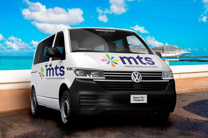Cozumel Airport Shuttle Roundtrip Service - The Practicalities