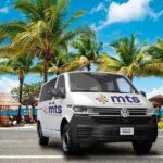 Cozumel Airport Shuttle Service to Hotels - Coverage and Hotel Zones