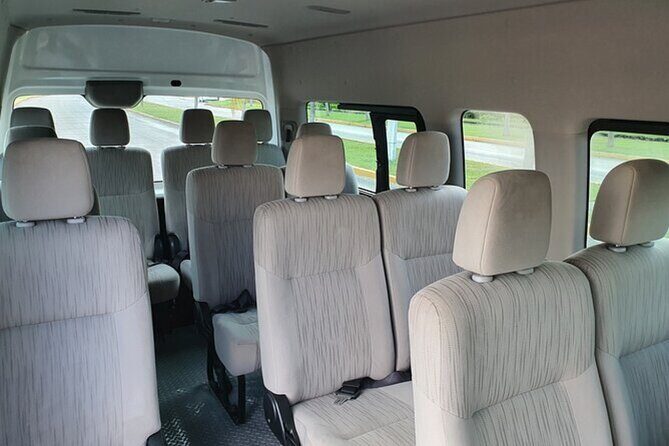 Cozumel All Around Island Fun Shuttle Ferry and Cruise Terminals - Who Will Love This Experience?