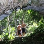 Cozumel ATV Jungle Adventure to Jade Cavern Cenote - What Travelers Say