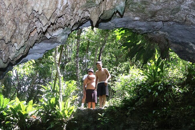 Cozumel ATV Jungle Adventure to Jade Cavern Cenote - What Travelers Say