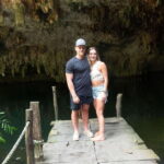 cozumel atv off road adventure to Jade Cavern - The Itinerary in Detail