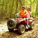 Cozumel ATV Tour & Beach Break - The Highlights of the Itinerary