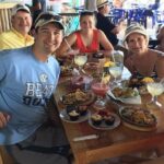 Cozumel Beach + Snorkeling Time - Tasting Mexican Flavors