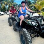 Cozumel: Best ATV Jungle Tour + Locker - Why Choose This Tour?