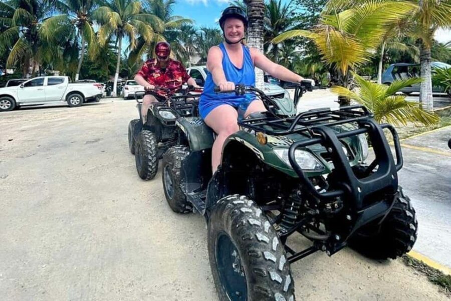 Cozumel: Best ATV Jungle Tour + Locker - Why Choose This Tour?