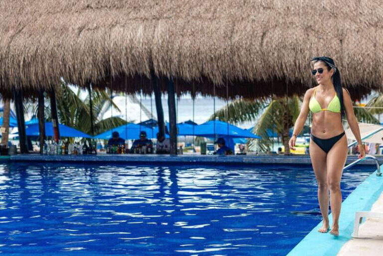 Cozumel: Best Day Pass at San Francisco Fun Beach Club - How the Experience Compares