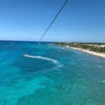 Cozumel: Best Parasailing Experience + Locker - The Itinerary Breakdown