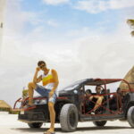 Cozumel: Buggy Adventure to Punta Sur Park and Snorkel - The Value of the Tour