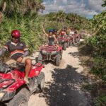 Cozumel: Buggy, ATV, Snorkel, and Beach Club Adventure - Detailed Breakdown: What Really Makes This Tour Stand Out