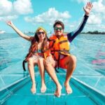 Cozumel Buggy Island Tour, Otoch Mayan Experience & Clear Boat - The Experience in Detail