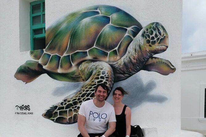 Cozumel Buggy Island Tour with Snorkel and Lunch - FAQ