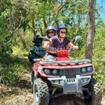 Cozumel by Quad: Visit the Cenote and the Cave - The Value of This Tour