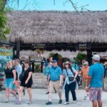 Cozumel Caravan Tour San Gervasio Ruins Beach Club and Mayan Park - Who Should Consider This Tour?