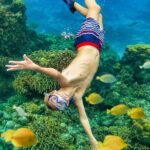 Cozumel Catamaran Experience with Snorkeling & Beach Club - FAQs